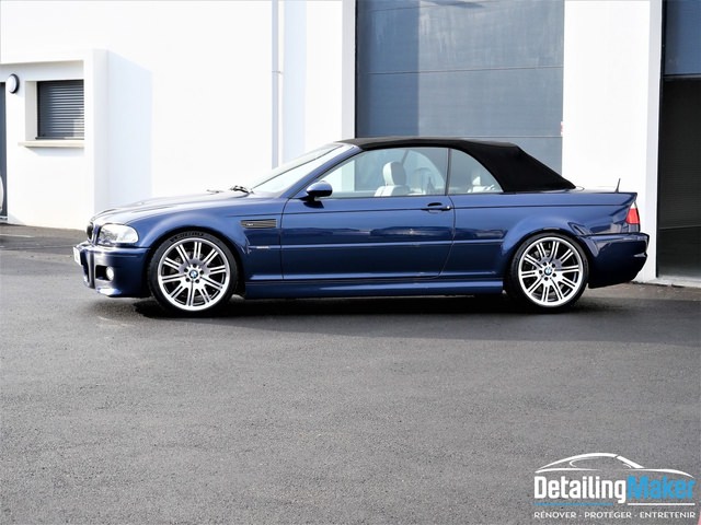 Detailing BMW M3 E46 Cabriolet_05.jpg