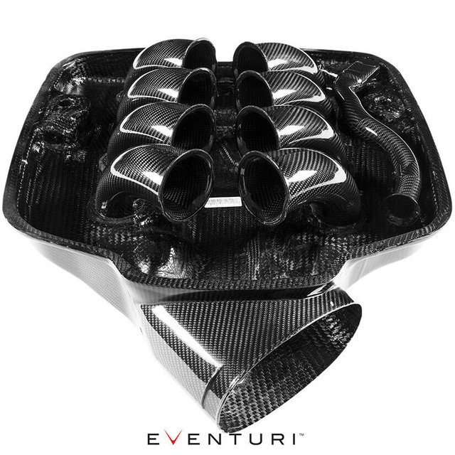 plenum carbone M3 E92.jpg