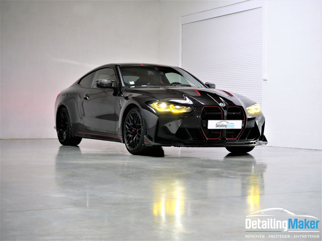 BMW M4 CSL Film protection carrosserie.JPG