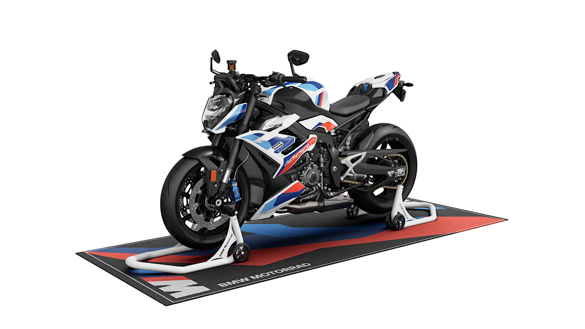 BMW M 1000 R - Studio