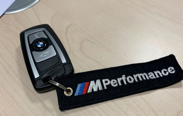 Porte Clef M4.JPG