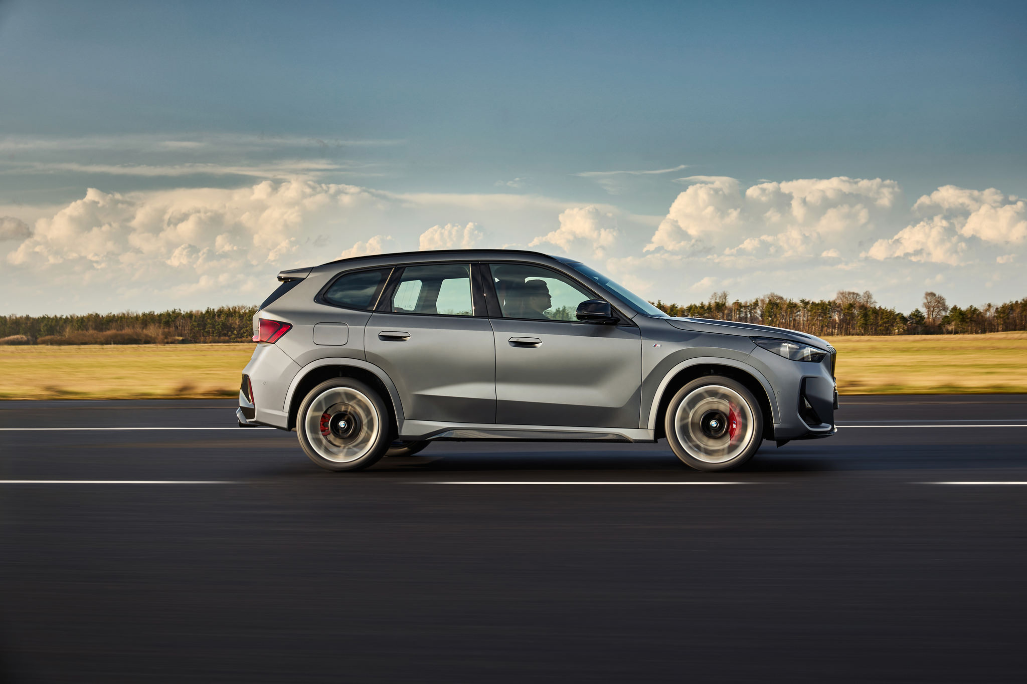 BMW X1 M35i xDrive U11