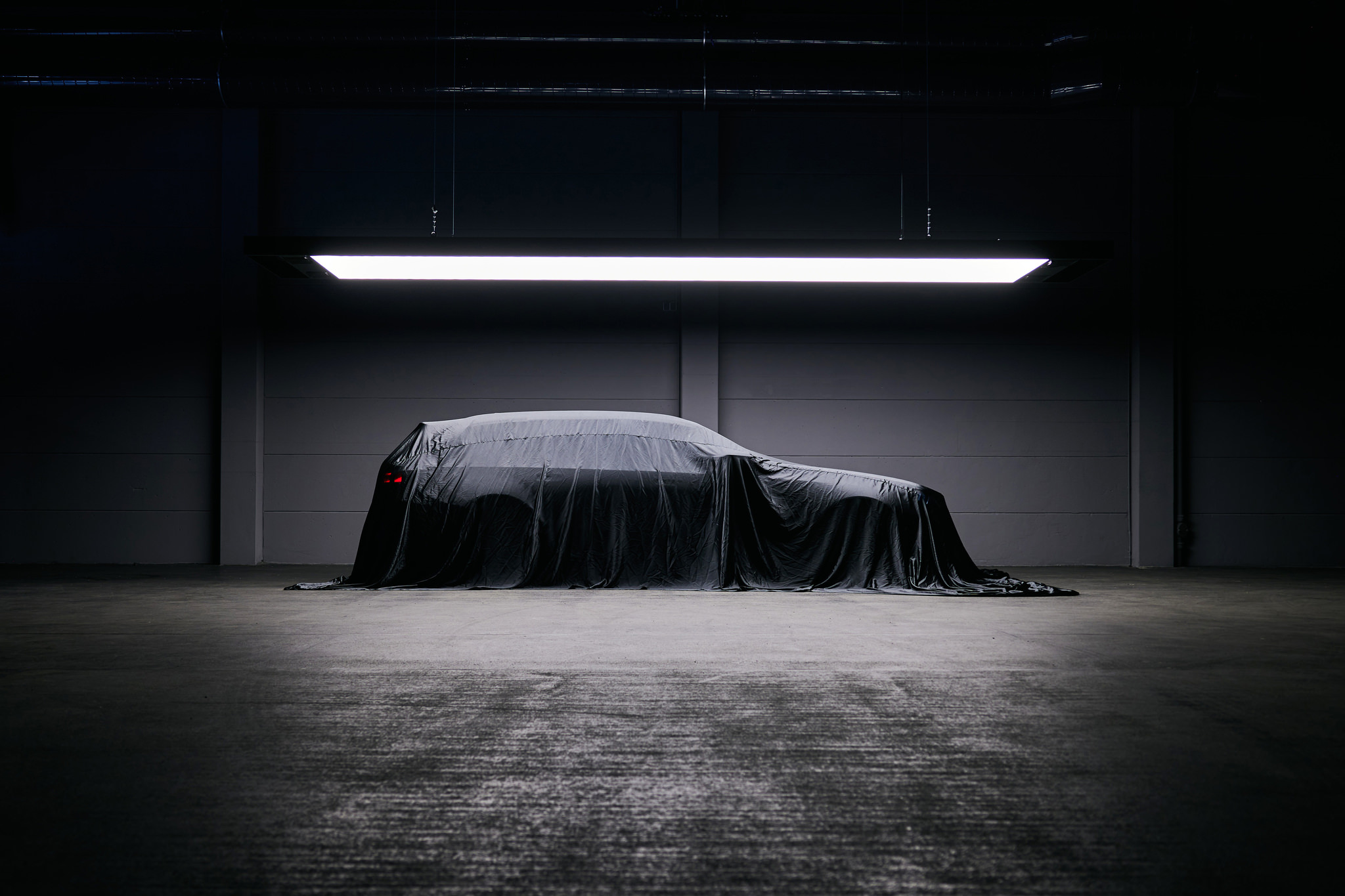 Nouvelle BMW M5 Touring