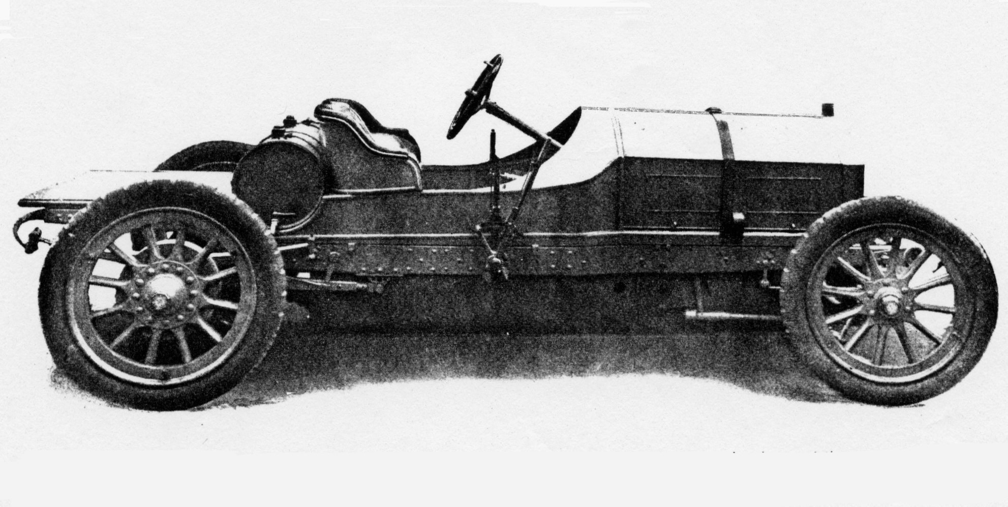 Ariel Atom 4