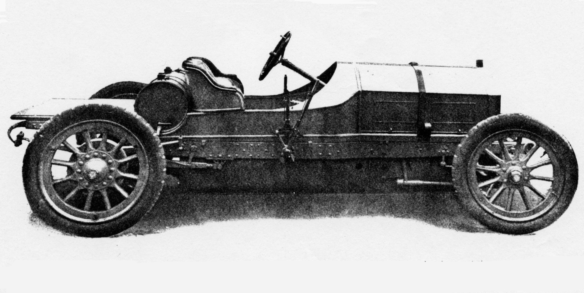 Ariel Atom 4
