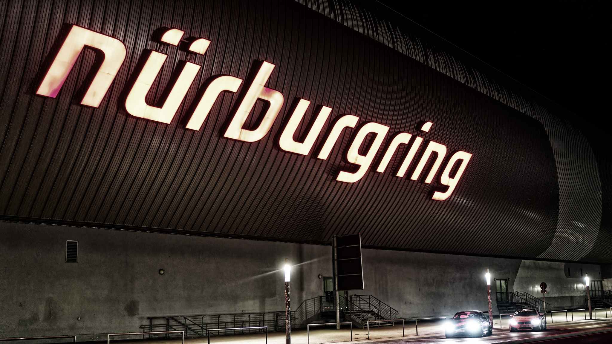 21.07.2023 - Nürburgring Nordschleife par Paul Argoud