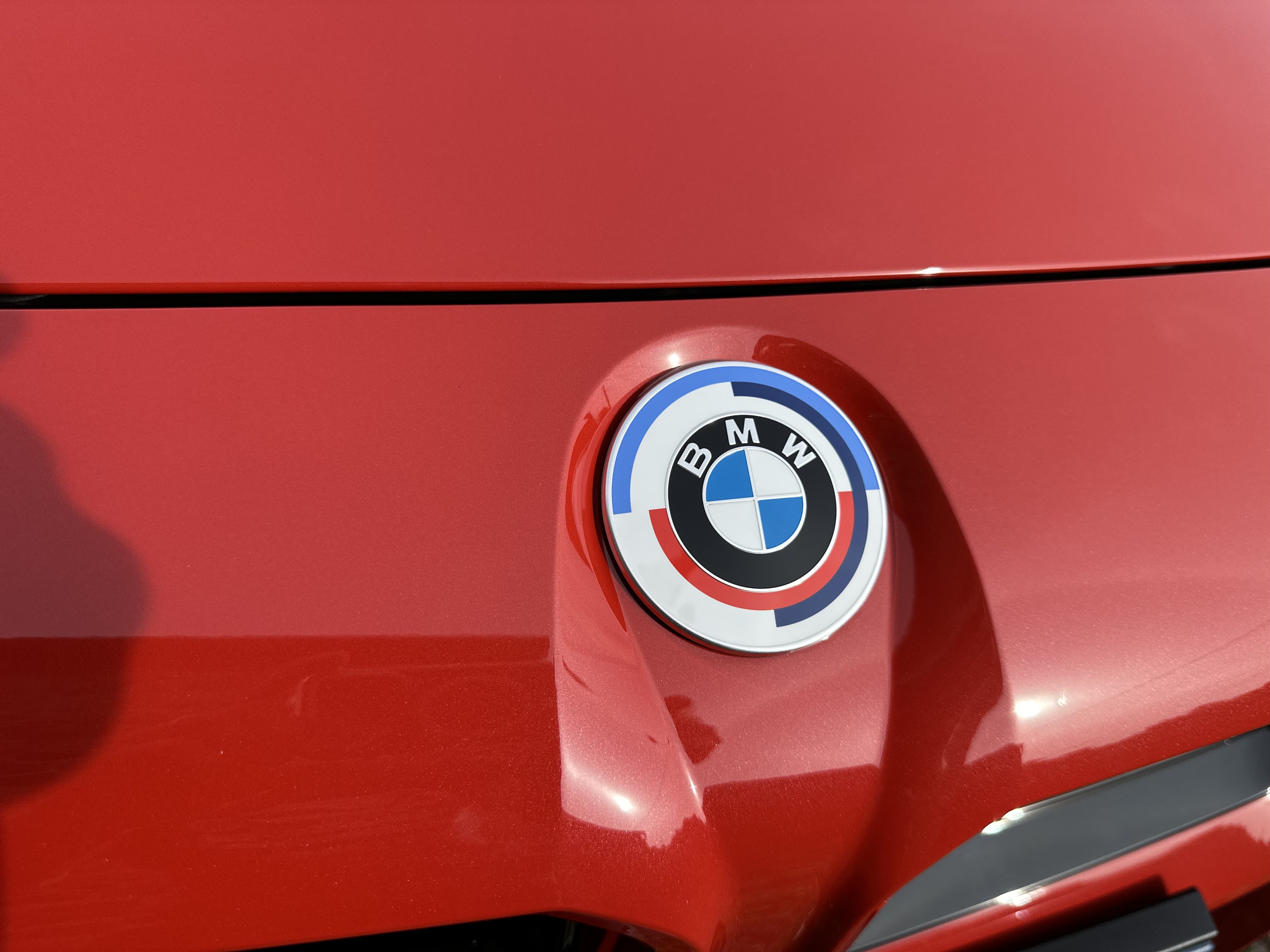 Une chaîne sans entretien avec la M Endurance chez BMW