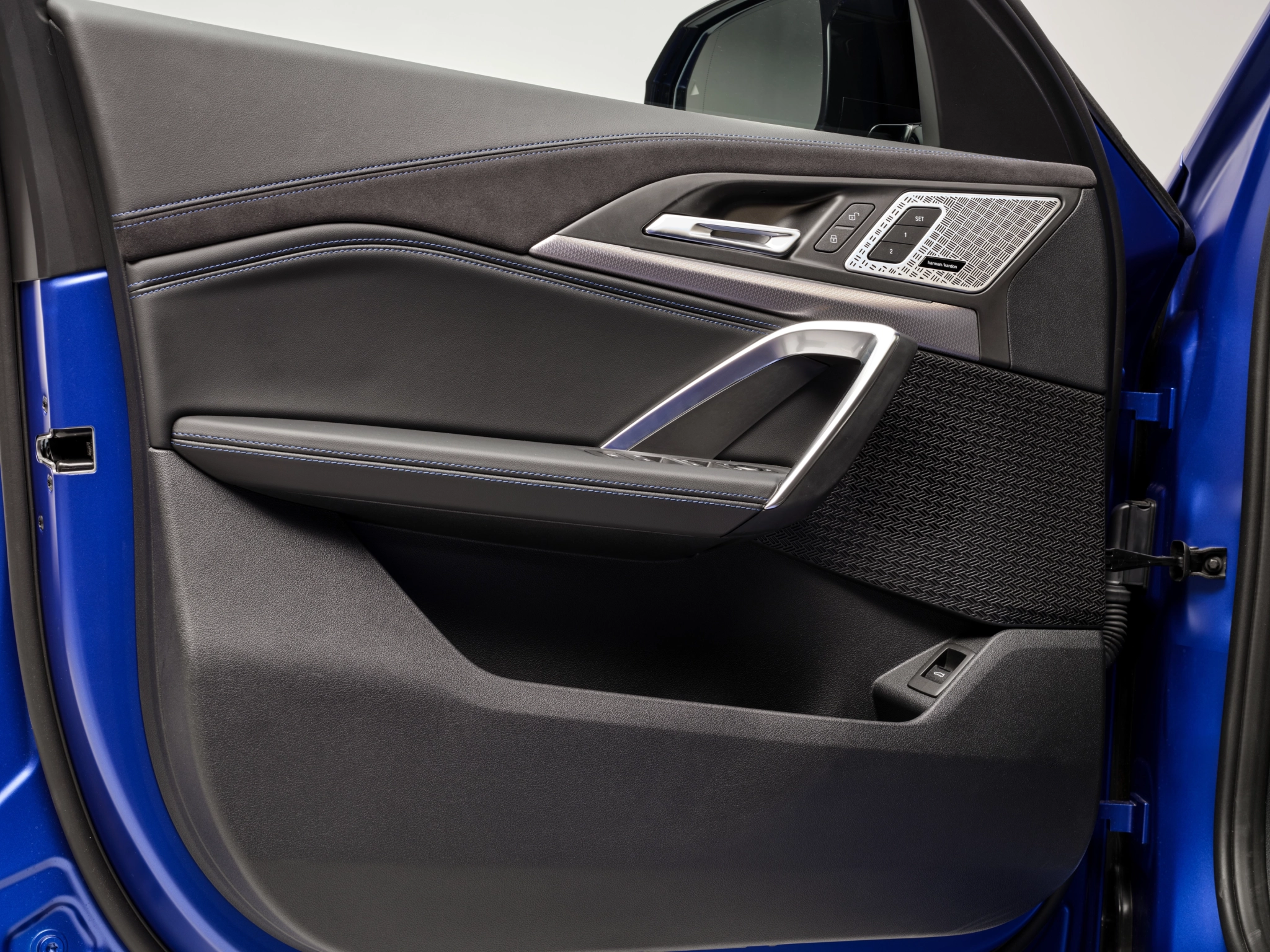BMW X2 M35i xDrive U10