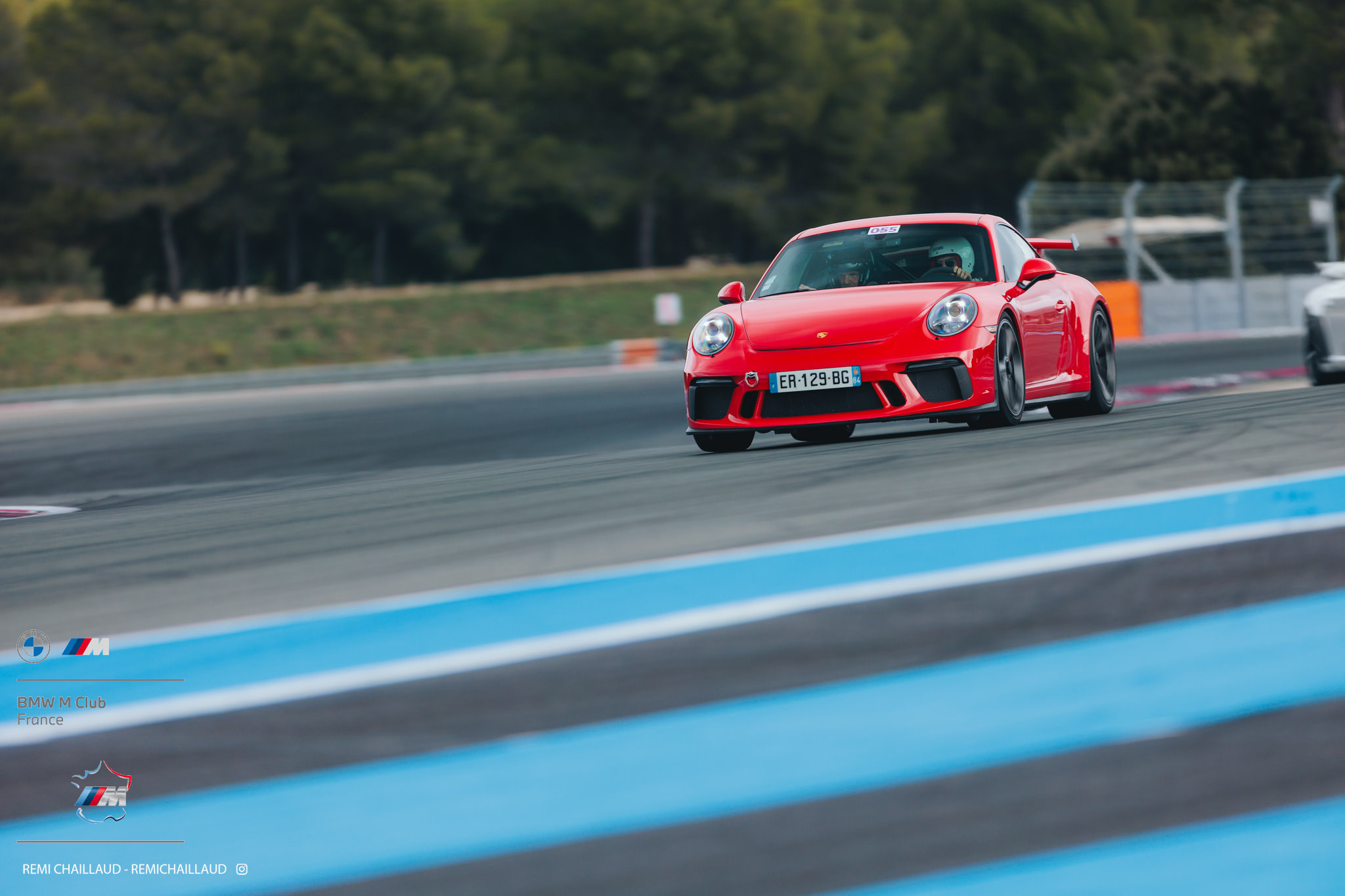 29.10.2023 - Paul Ricard, Le Castellet