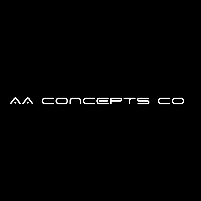 Plus d’informations sur « AA Concepts Co »