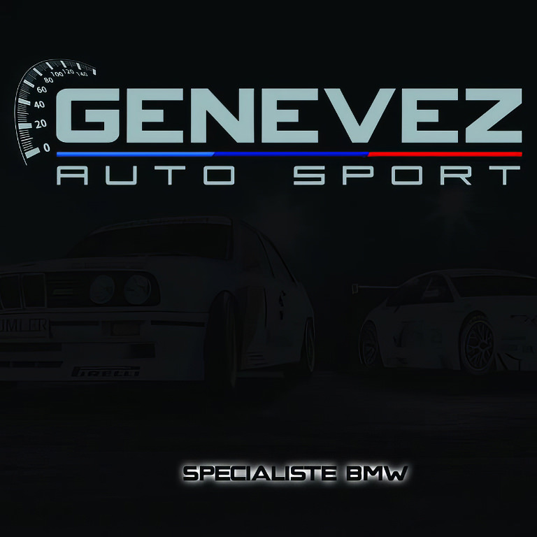 Plus d’informations sur « Genevez Auto Sport »