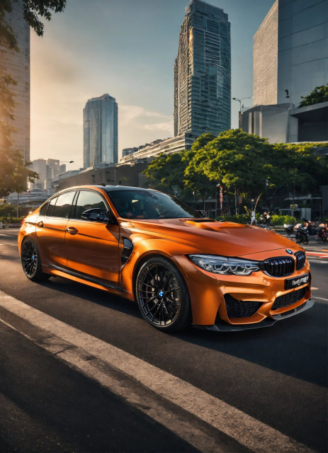 Stuning BMW F80 M3 Competition in Sunset orange wi (2).jpg