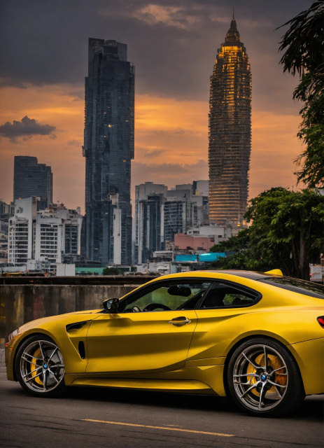 StuningE82BMWM1inyellowcolorinbangkokCity.thumb.jpg.913b99337cfde2412ab510995424904b.jpg