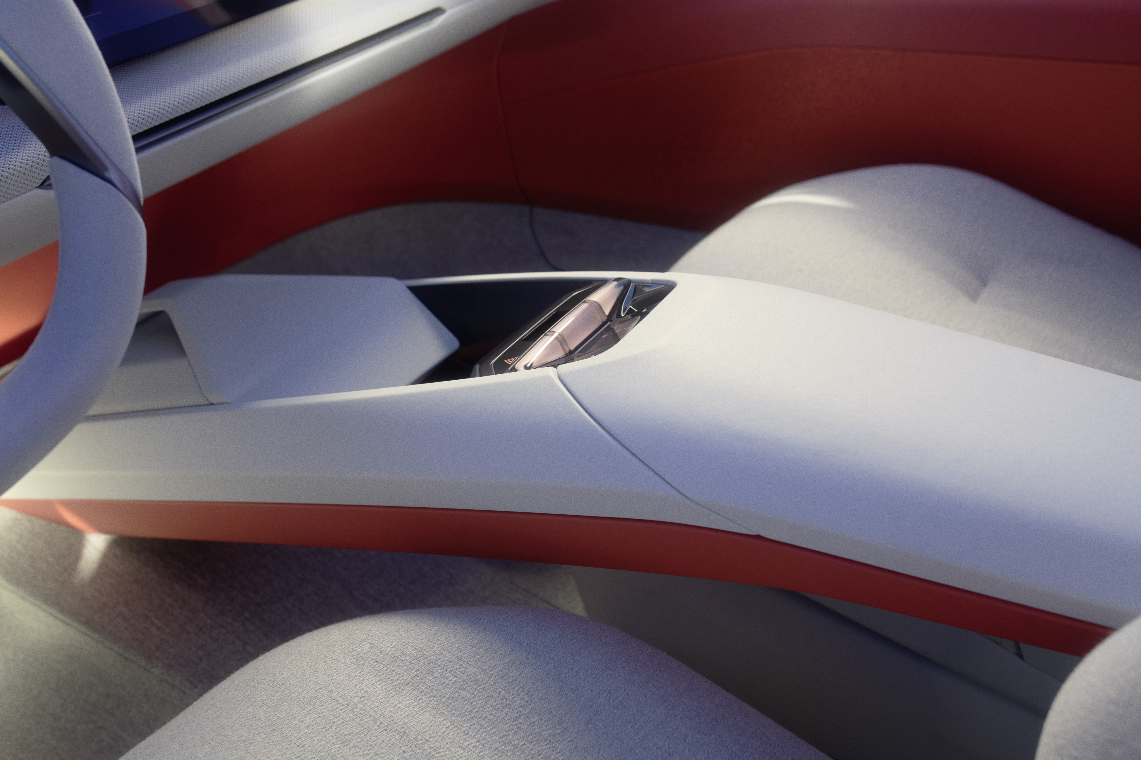 BMW Vision Neue Klasse X - Inform (03/24)