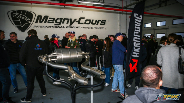 19.04.2024 - Magny-Cours