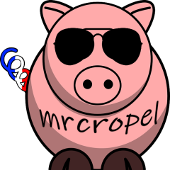 Mrcropel