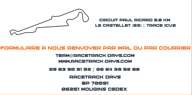 racetrackday 30 31 Novembre.PNG