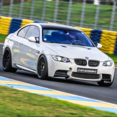 M3 E92 caen