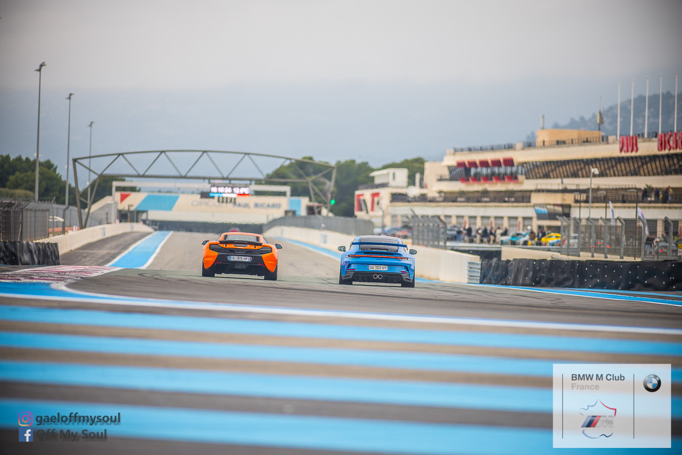 16.11.2024 - Paul Ricard, Le Castellet