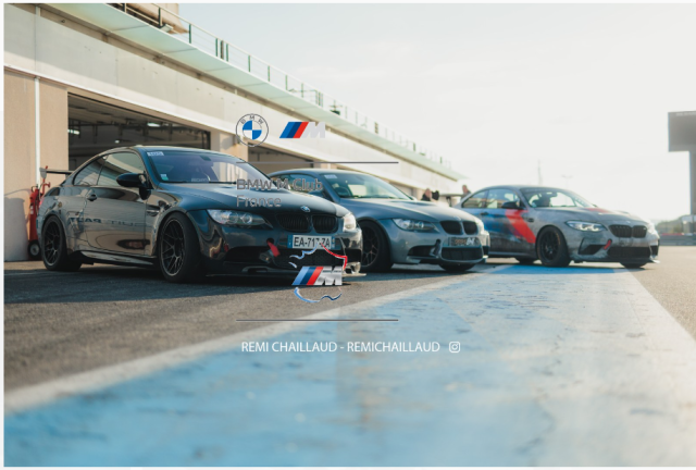 Trackdays