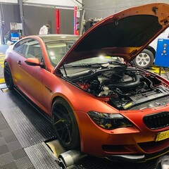 M6k godzilla