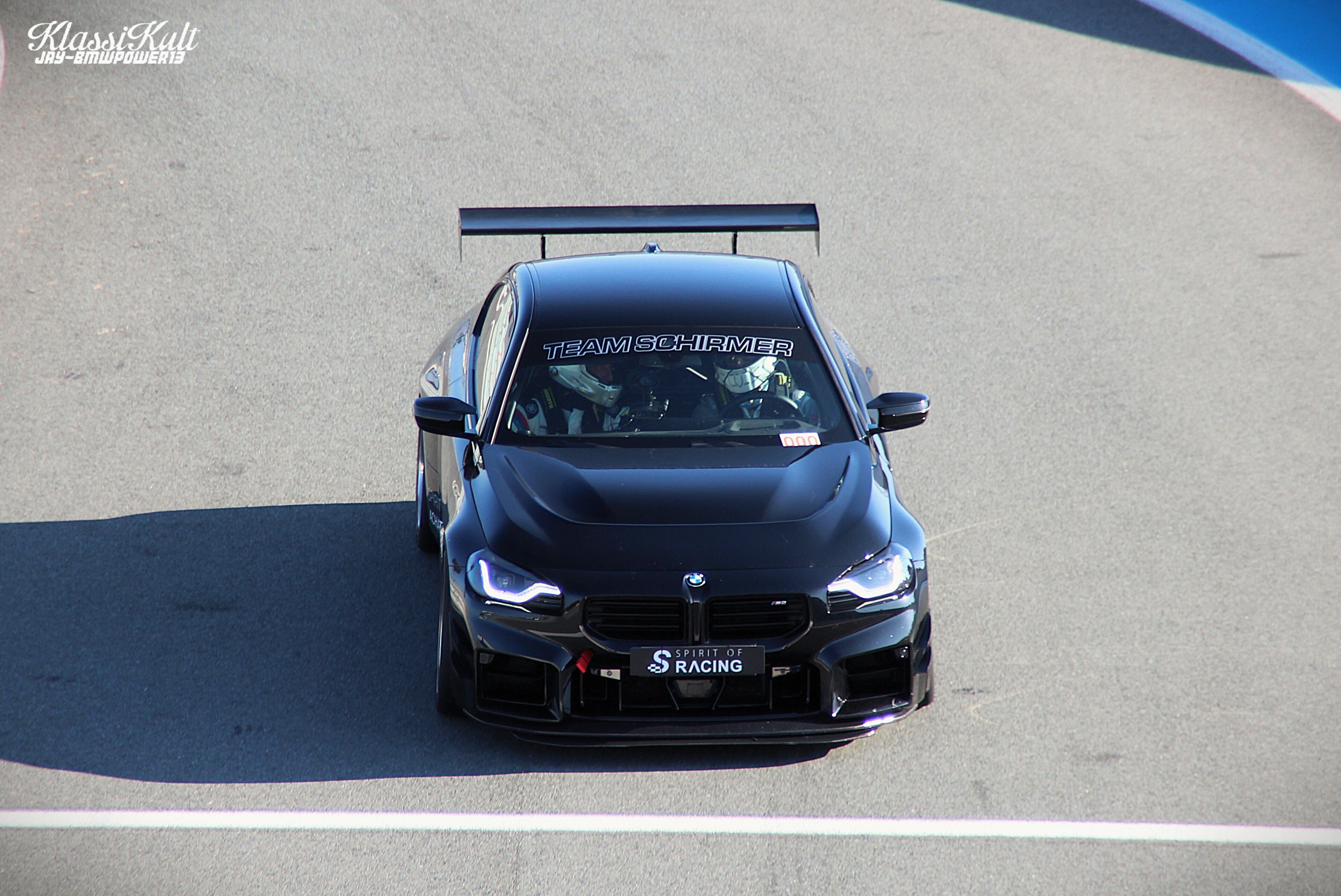 16/03/2025 - Paul Ricard Klassi