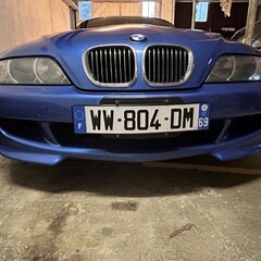 BimmerZ3M