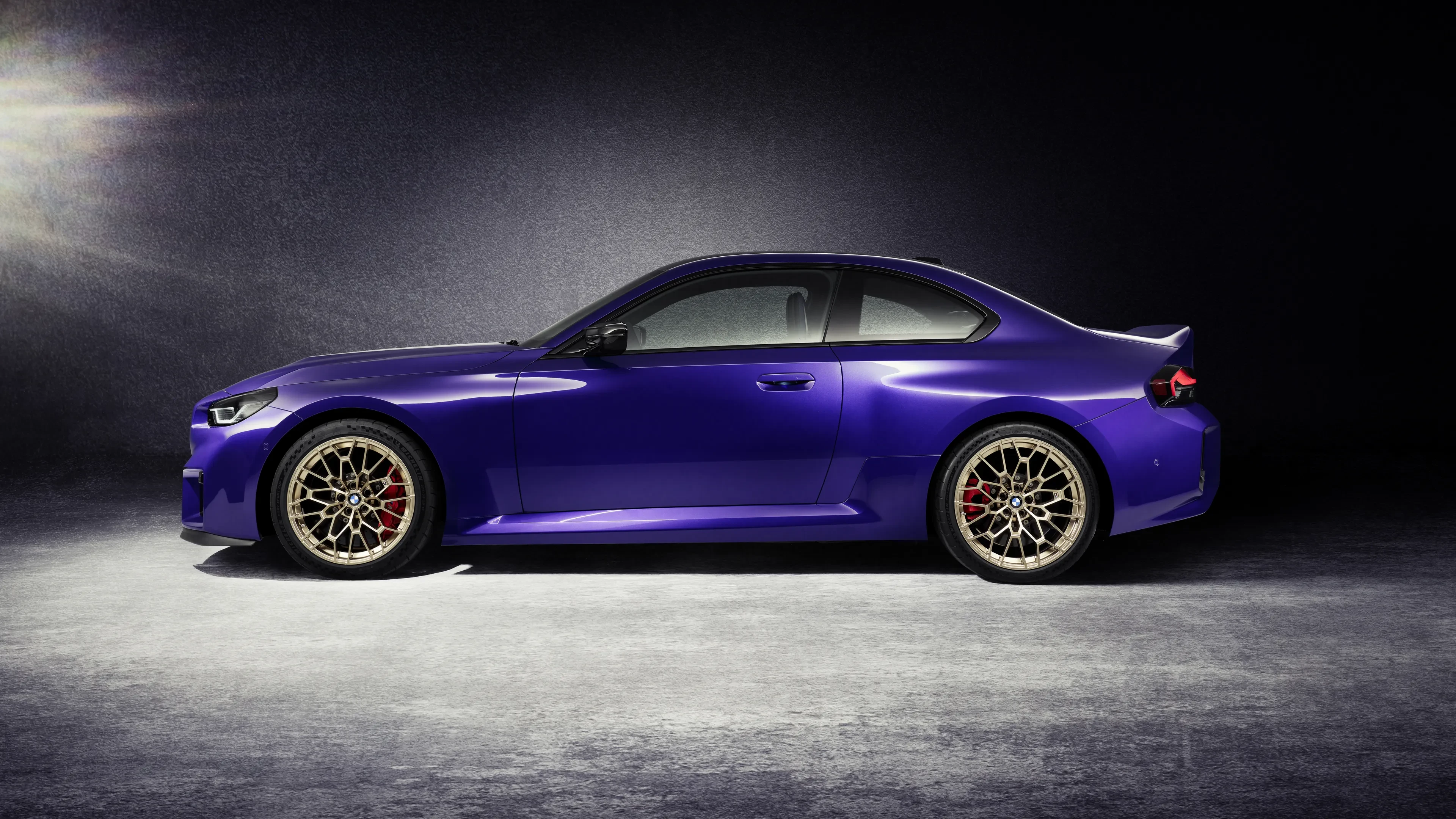 BMW M2 CS G87 - Studio