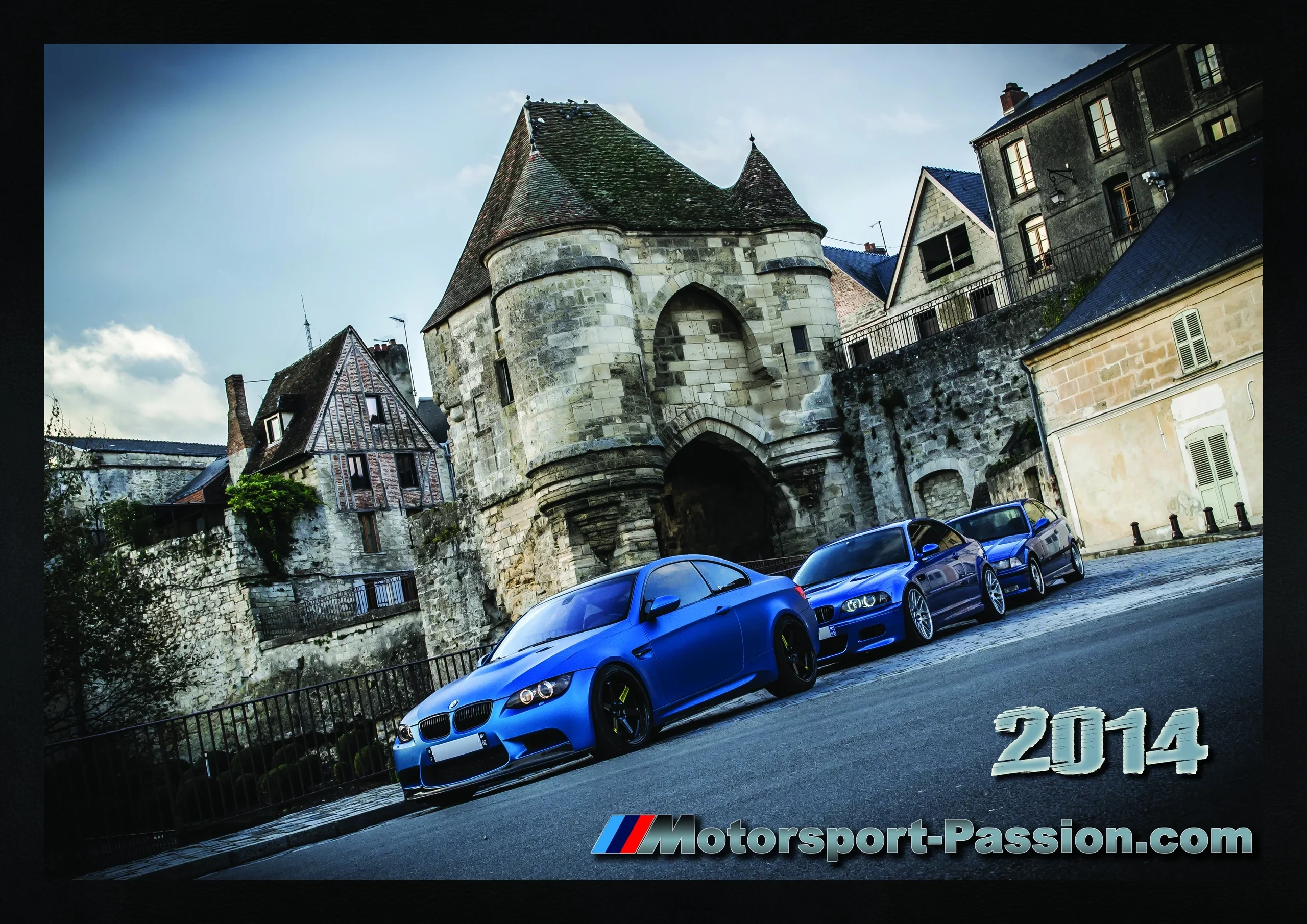 Calendrier 2014