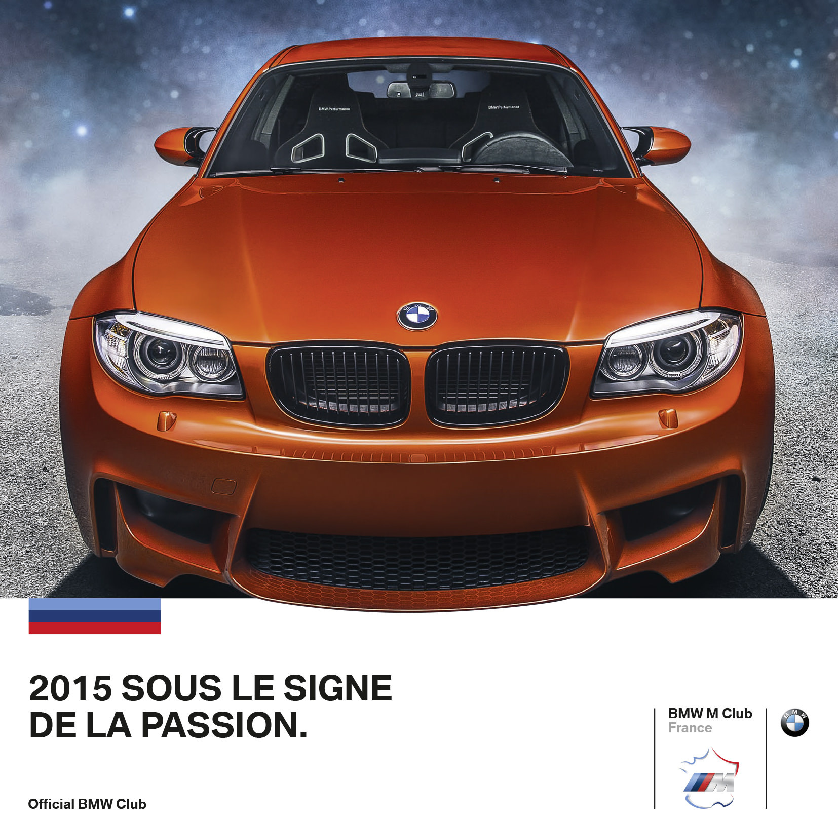 Calendrier 2015