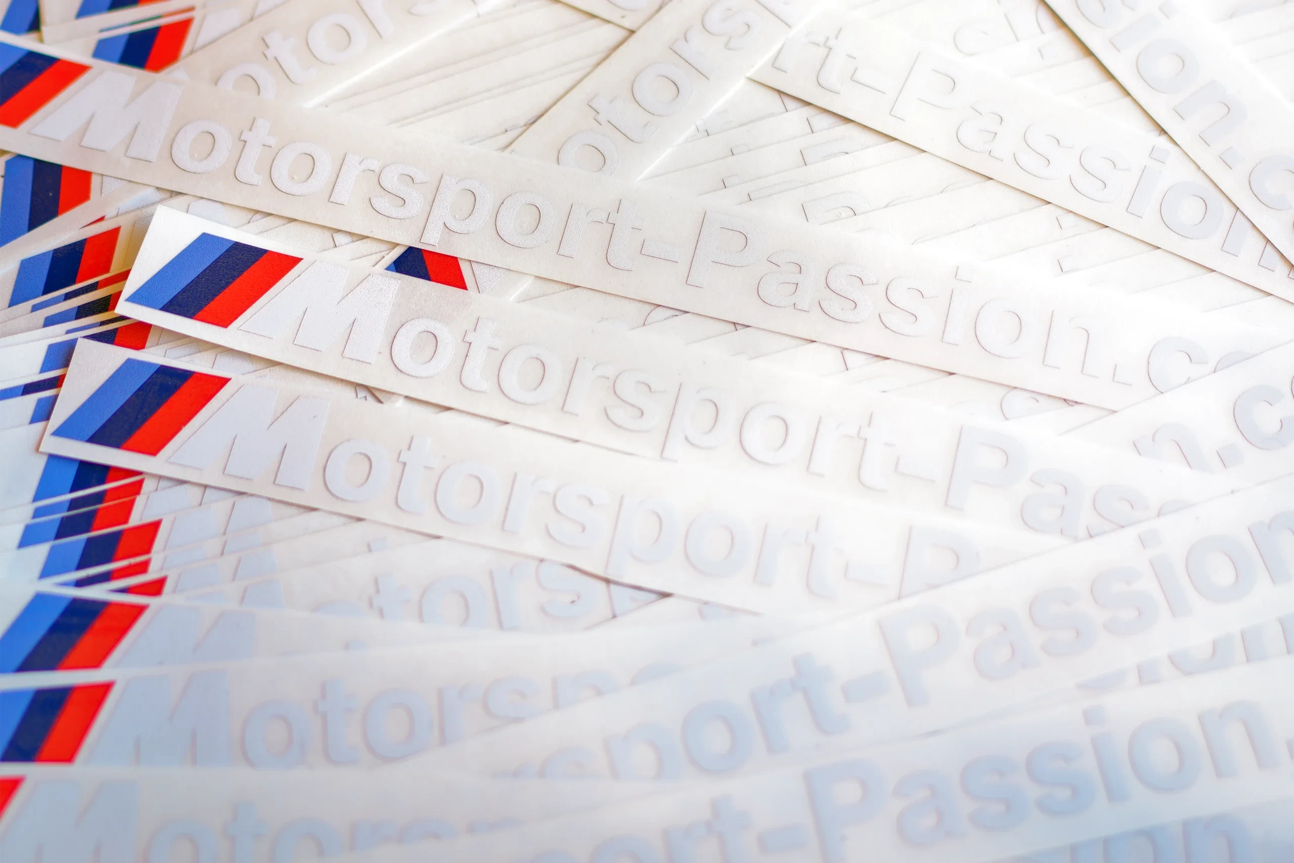 Autocollants Motorsport-Passion.com