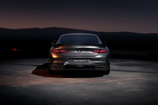 6 - New Supersports, rear.webp
