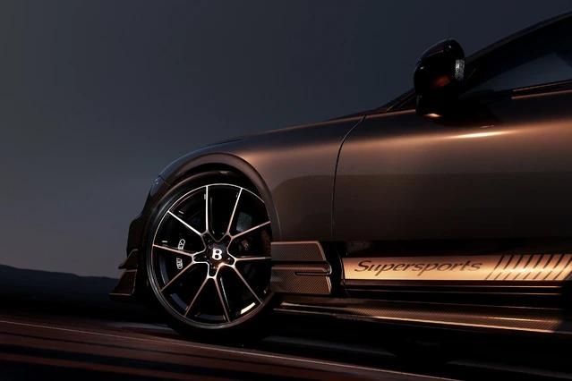 8 - New Supersports, wheel detail.webp
