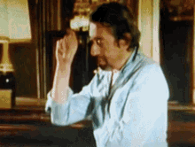 serge-gainsbourg-no-comment-shut-up.gif