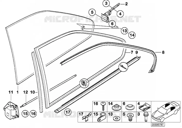 Mecanisme-de-fenetre-de-porte-arriere-BMW-BMW-Serie-3-1995-M3-32-M-M3-32-22524.webp
